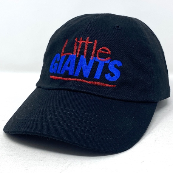 Little Giants Slouch Dad Hat Strapback - Picture 2 of 6